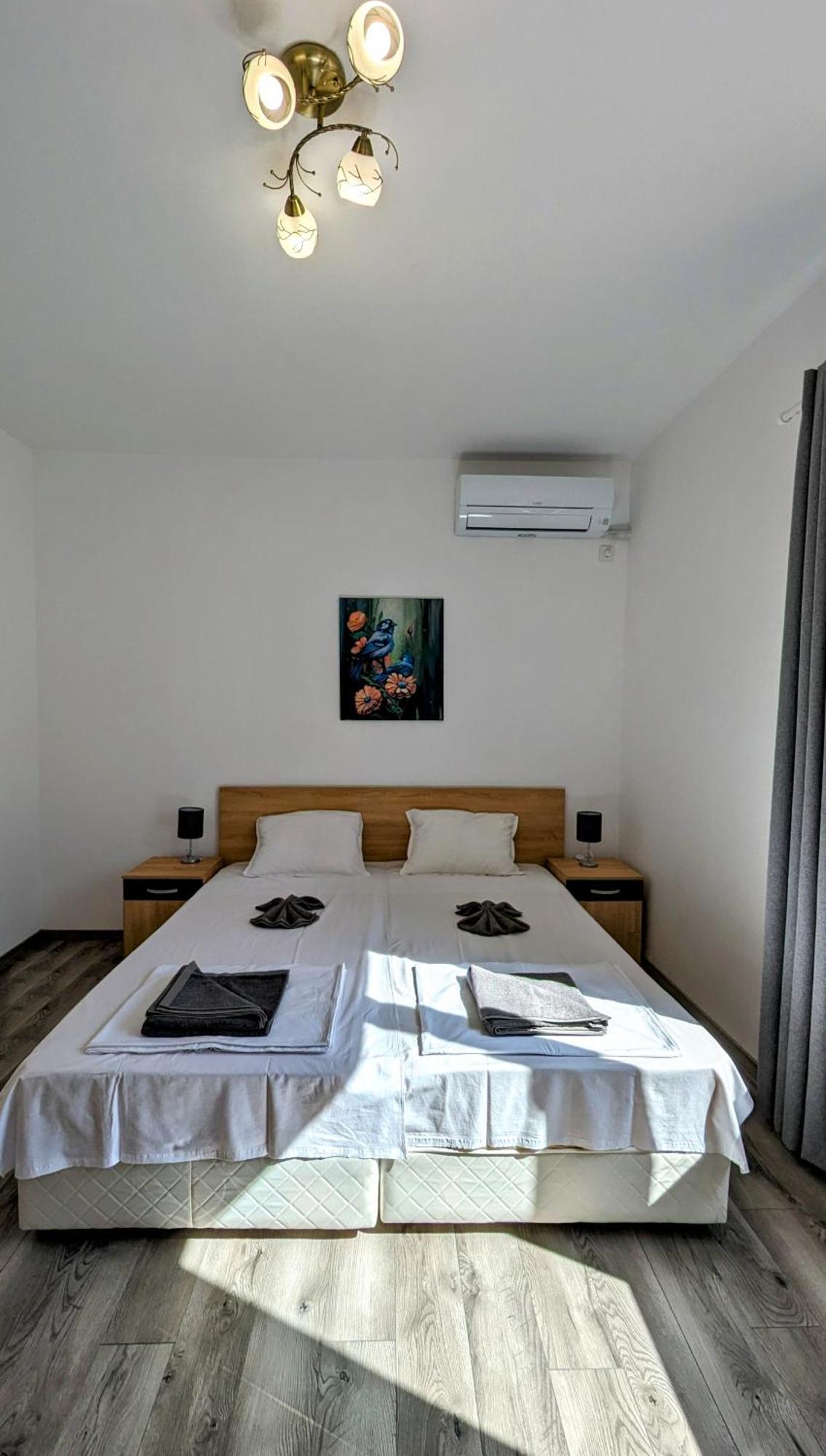 בלצ'יק Apartment Deva מראה חיצוני תמונה
