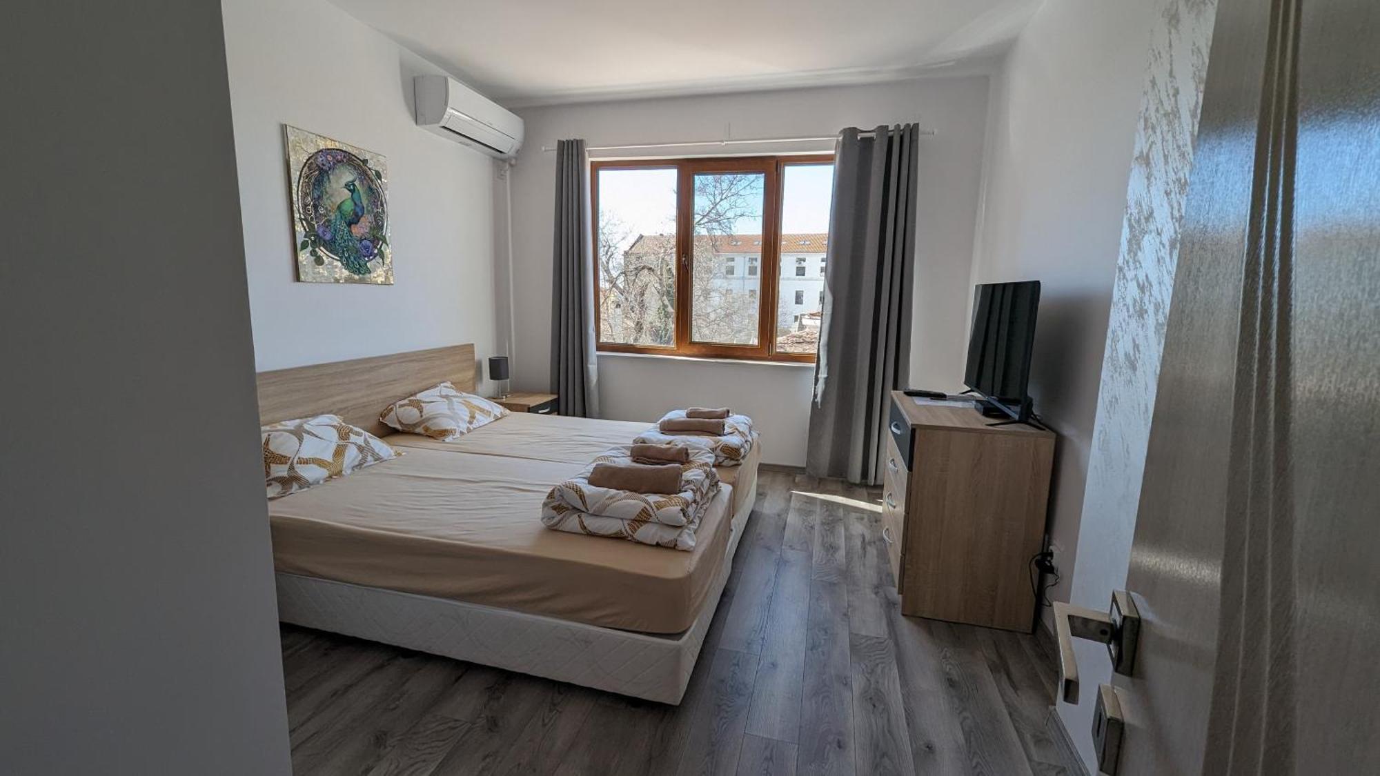 בלצ'יק Apartment Deva מראה חיצוני תמונה