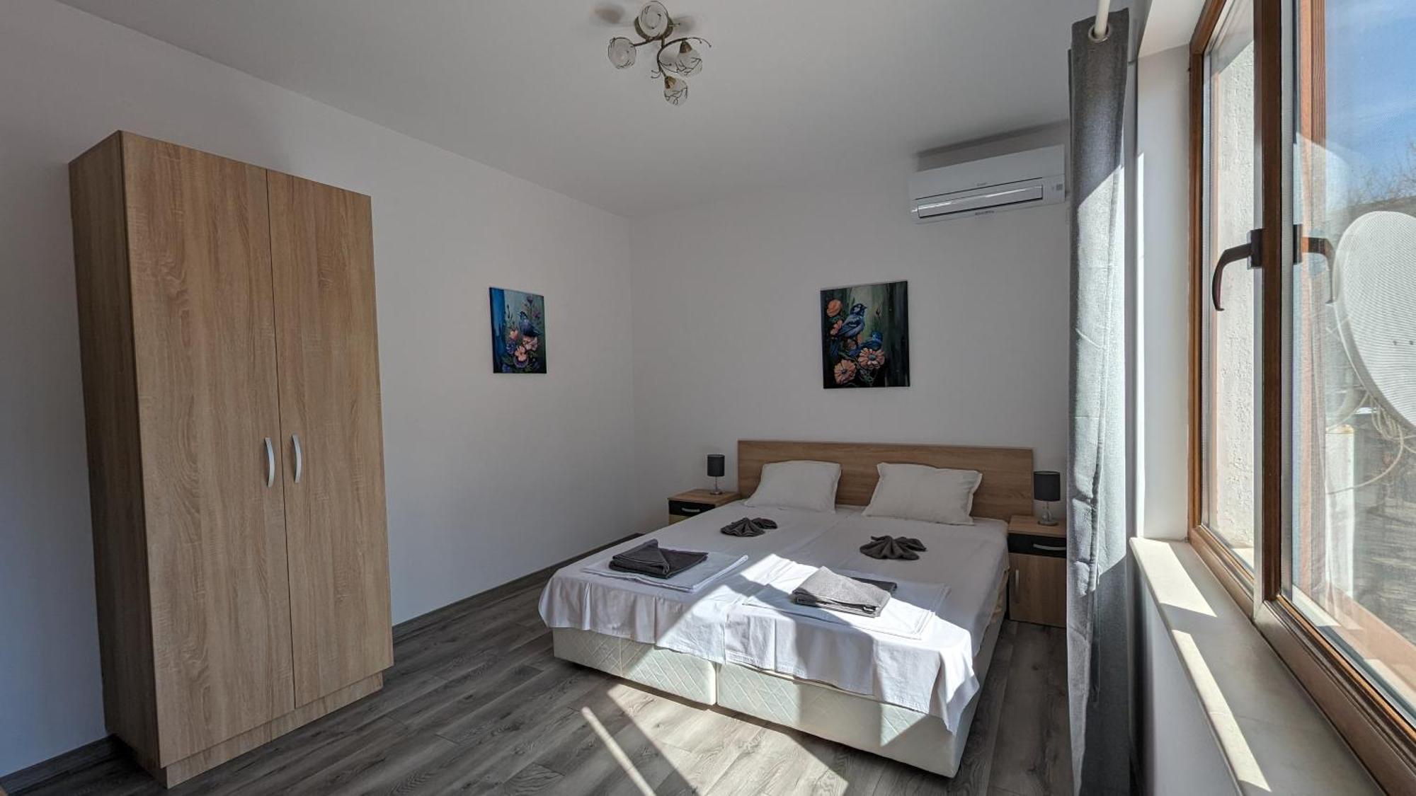 בלצ'יק Apartment Deva מראה חיצוני תמונה