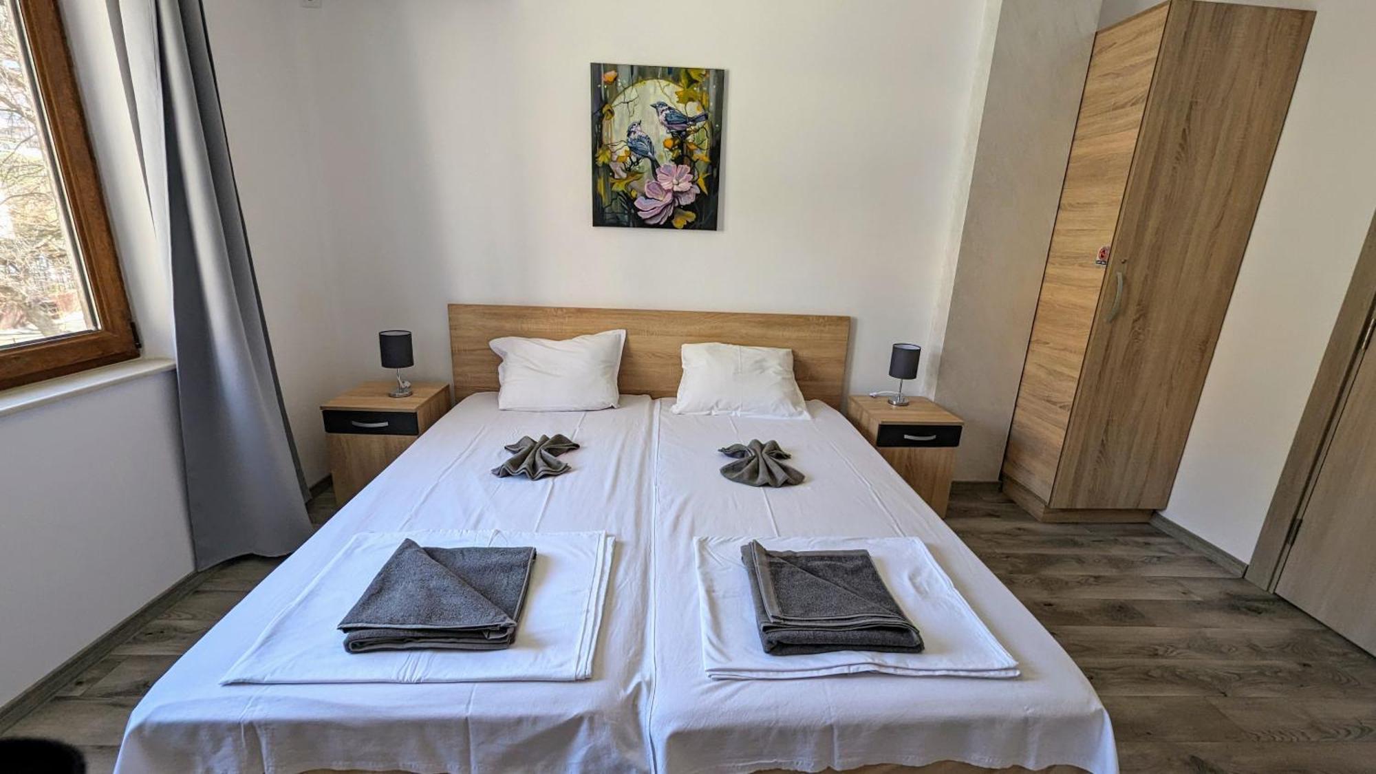 בלצ'יק Apartment Deva מראה חיצוני תמונה