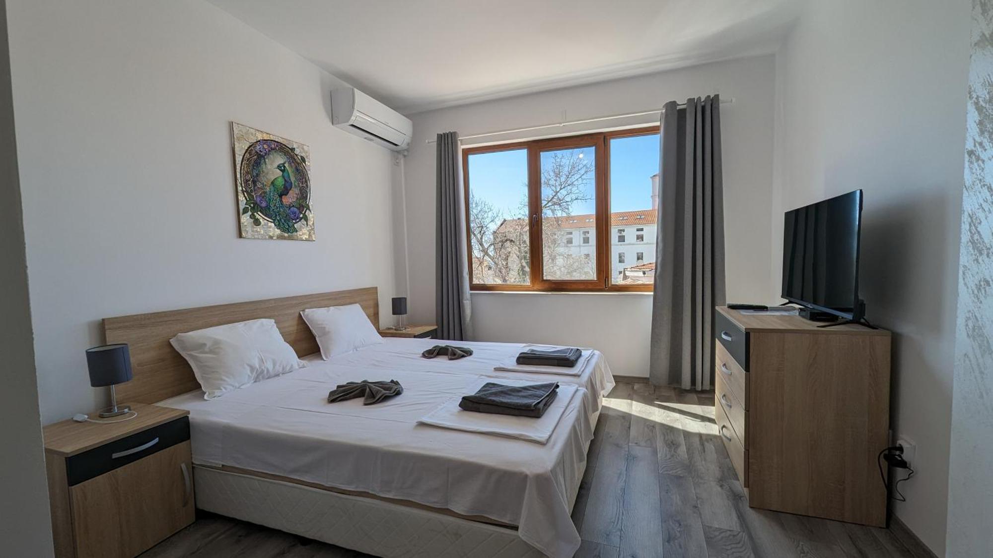בלצ'יק Apartment Deva מראה חיצוני תמונה