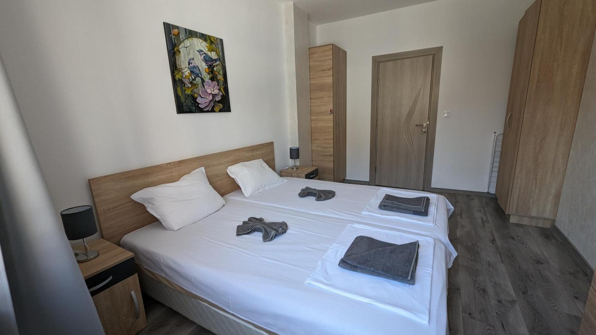 בלצ'יק Apartment Deva מראה חיצוני תמונה
