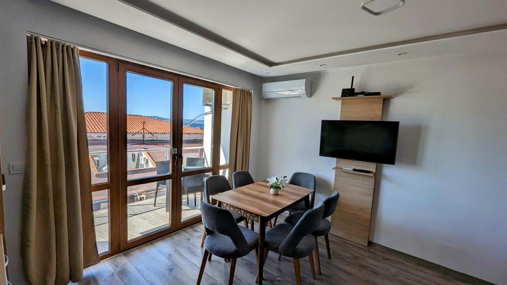בלצ'יק Apartment Deva מראה חיצוני תמונה