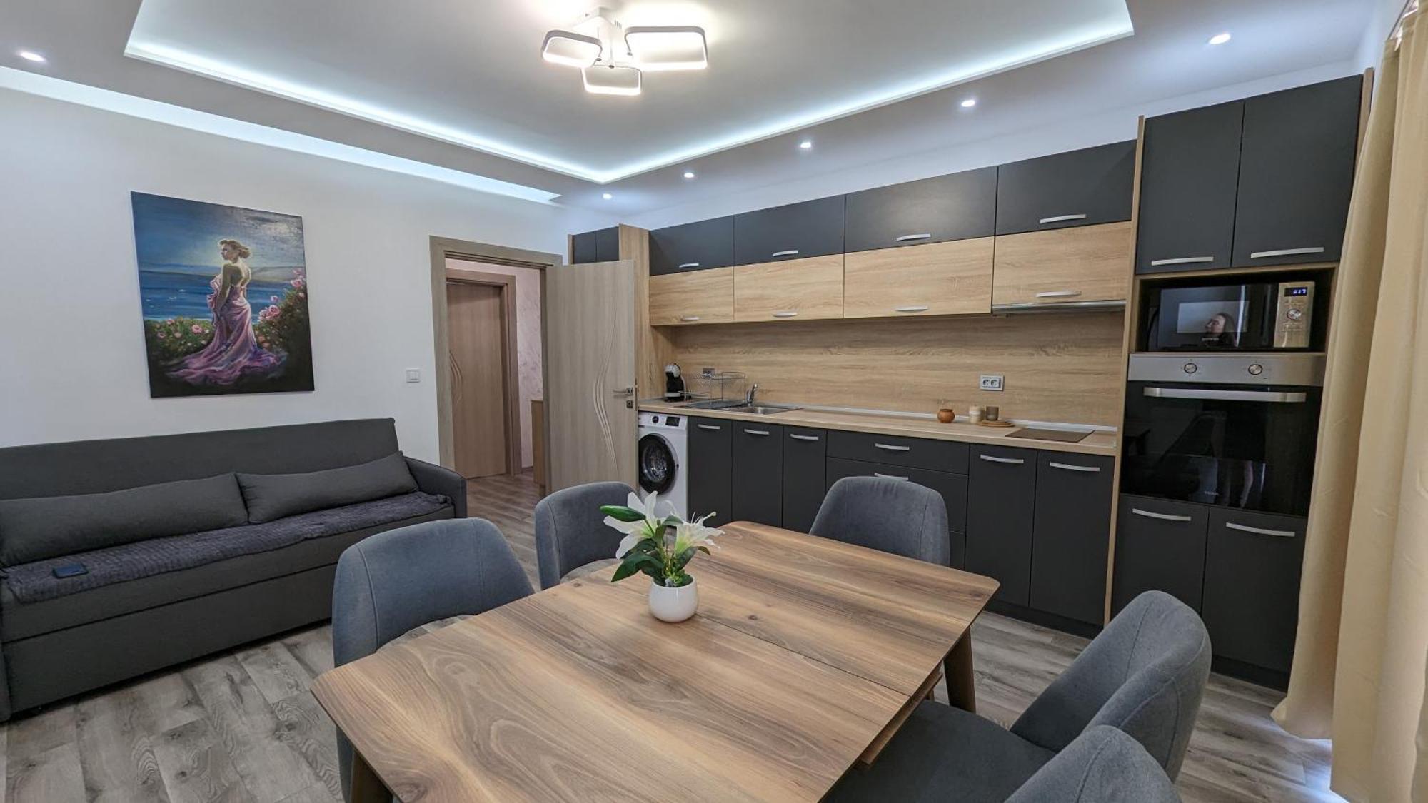 בלצ'יק Apartment Deva מראה חיצוני תמונה