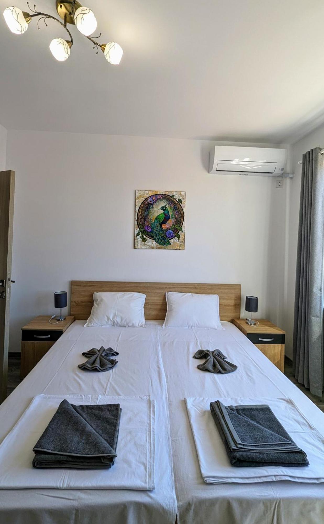 בלצ'יק Apartment Deva מראה חיצוני תמונה
