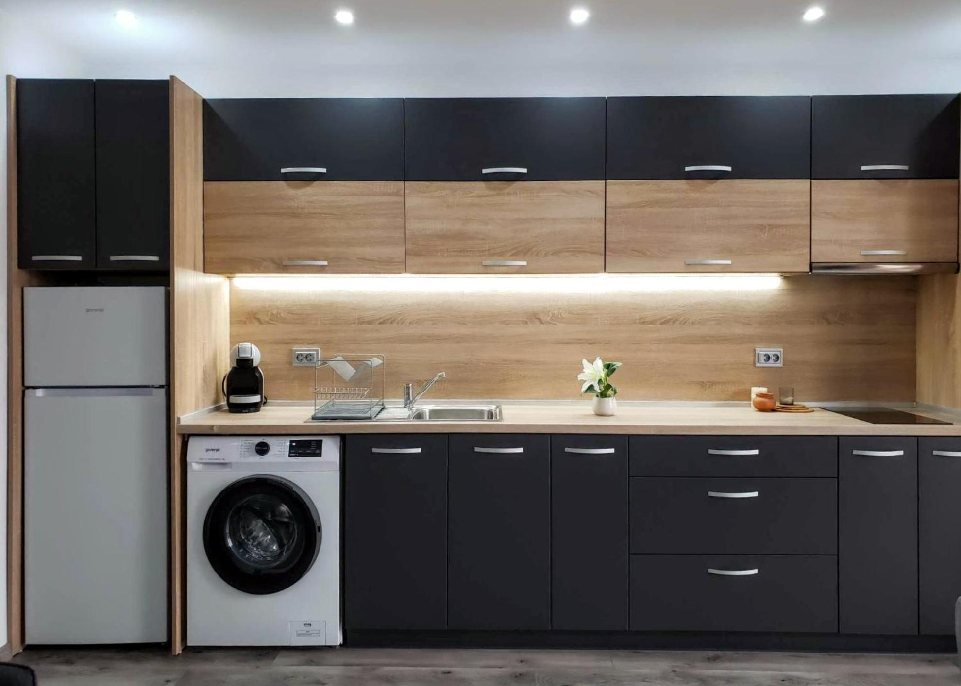 בלצ'יק Apartment Deva מראה חיצוני תמונה