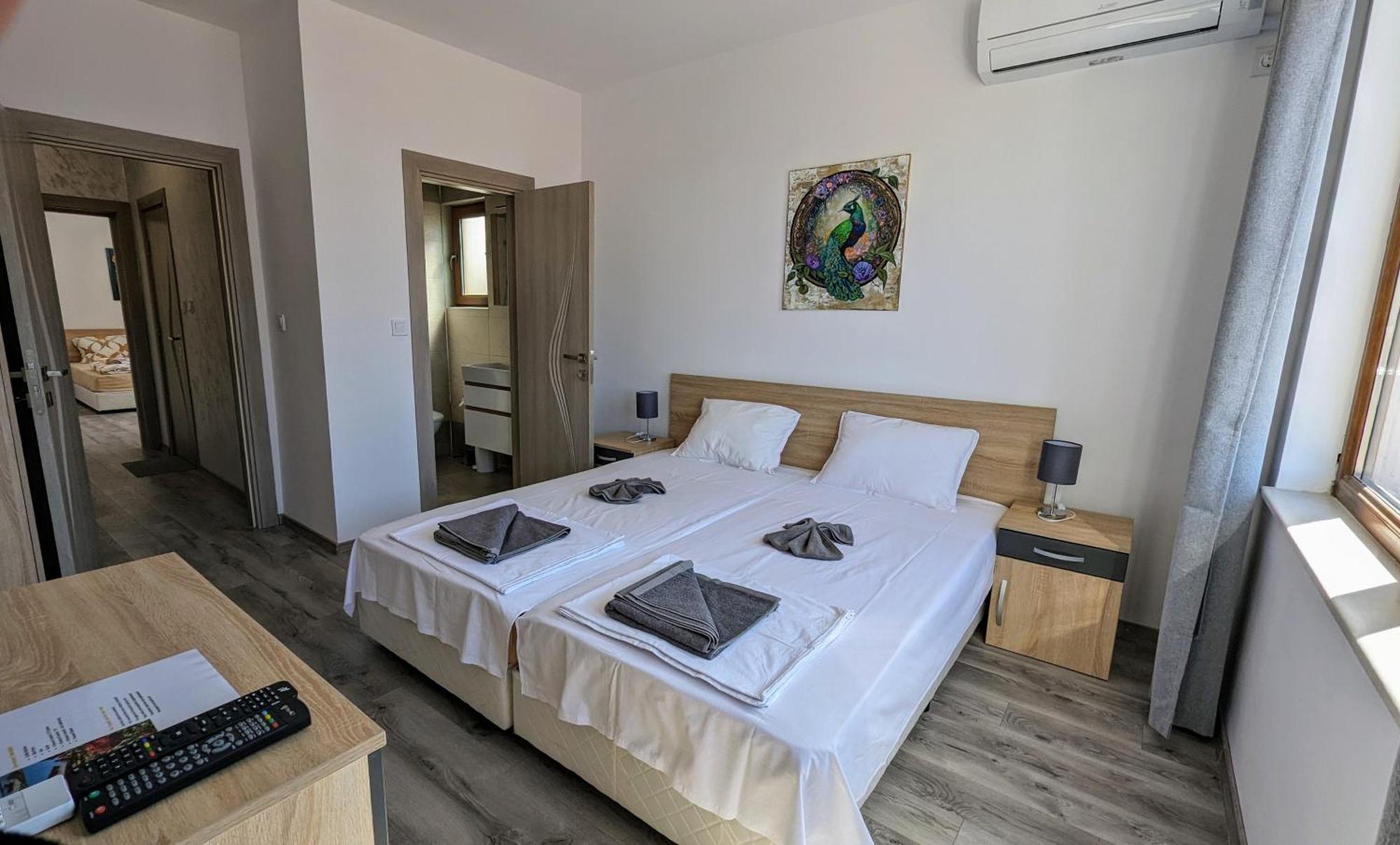 בלצ'יק Apartment Deva מראה חיצוני תמונה