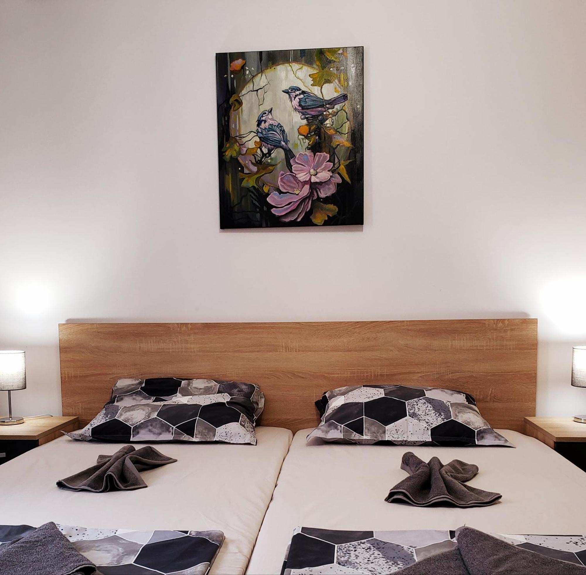 בלצ'יק Apartment Deva מראה חיצוני תמונה