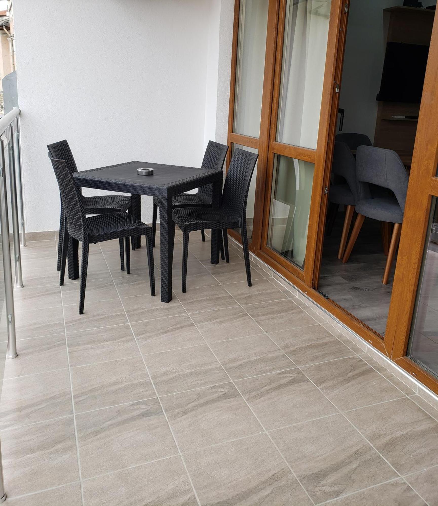 בלצ'יק Apartment Deva מראה חיצוני תמונה
