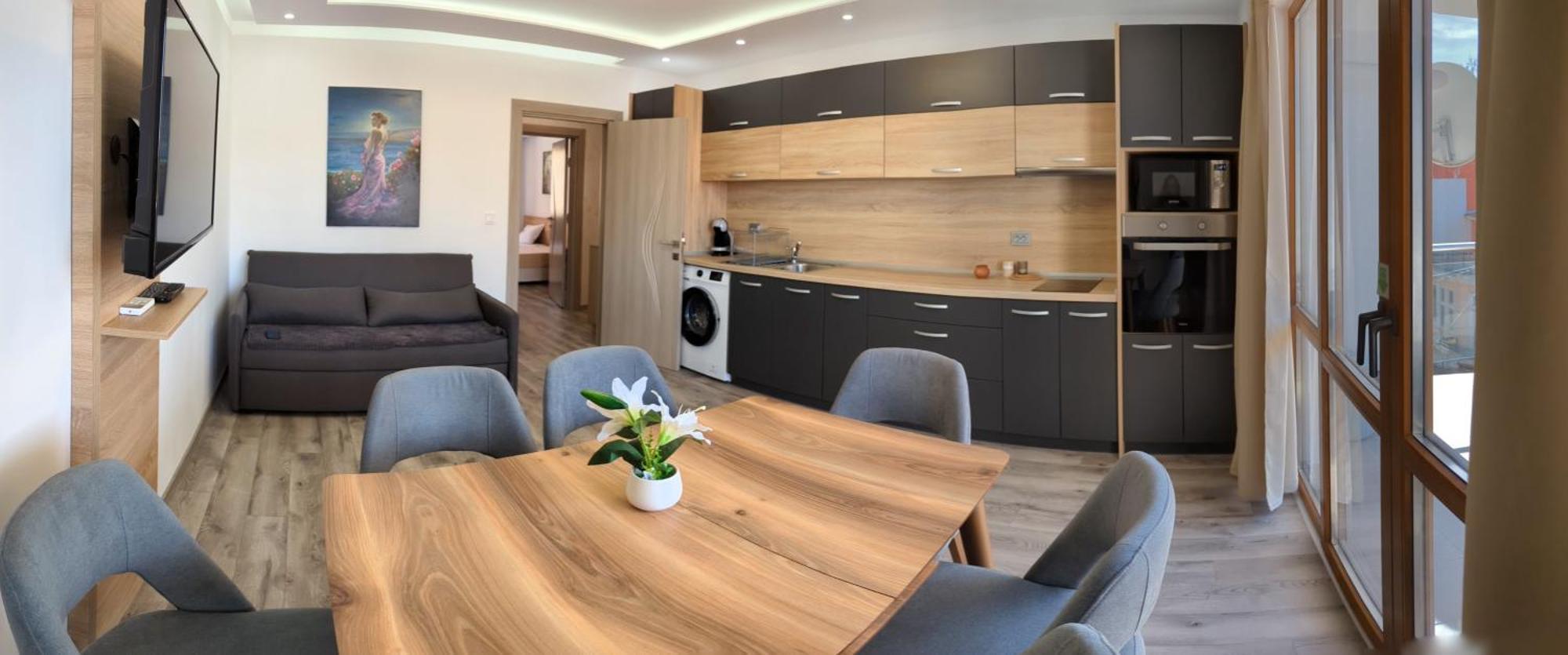 בלצ'יק Apartment Deva מראה חיצוני תמונה